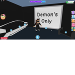 Demon Rule