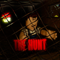 The Hunt (The game is in progress)