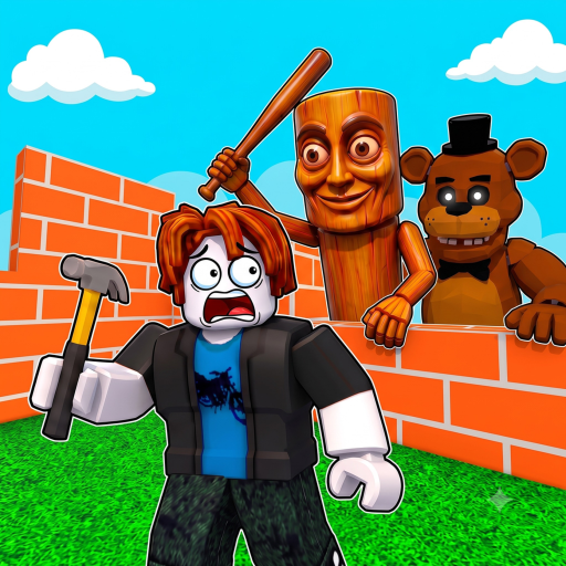 Build for Survival