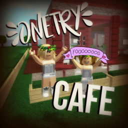 OneTry Cafe
