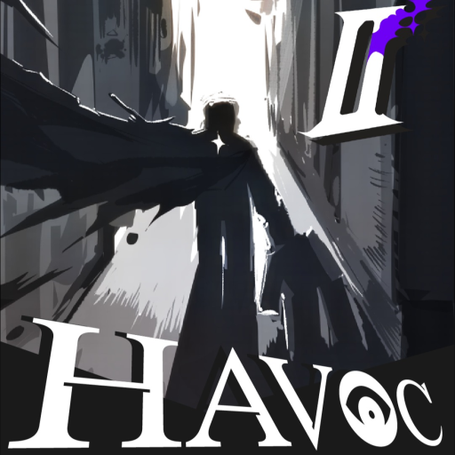 Black Magic II official Roblox game thumbnail