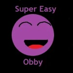 Super Easy Obby (Legacy)