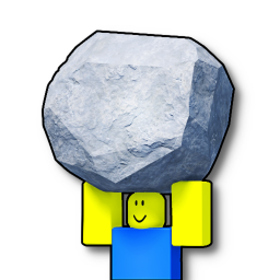 rock game icon