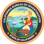 CaΙifornia Bureau of Investigation