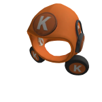 (Code) Orangehood