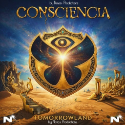 Tomorrowland 2026 Belgium