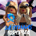 LA STUNNA$