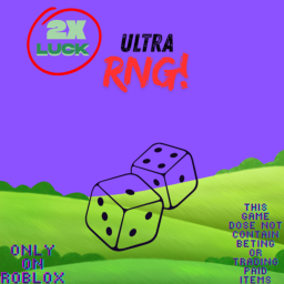 Ultra RNG (masive update!)