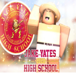 Jack Yxates High School•Home Of The Lions