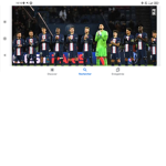 PSG LES MEILLEURS