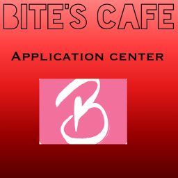 Bite’s Cafe Application Center