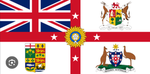 The British TCO Army.