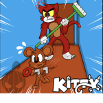 Kitty’s fam group
