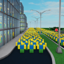 ☢️Noob Protest but you can NUKE them