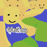 replicated noobs
