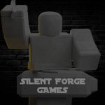 Silent Forge Games