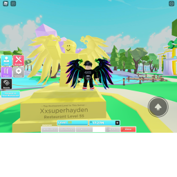 King Simulator