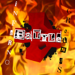 Inferno Battlegrounds: Honchos Edition