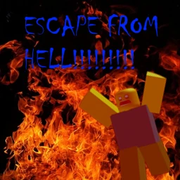 ESCAPE FROM HELL?!!!!!!!!! icon