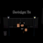 Nostalgic TM