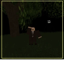 Escape of Unknown Forest icon