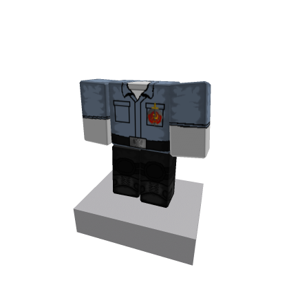 Police