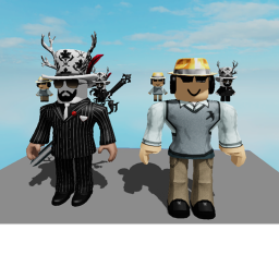 Attacking ASIMO and BADCC (BETA)