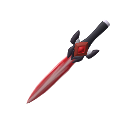 Forgiven Determination blade thumbnail