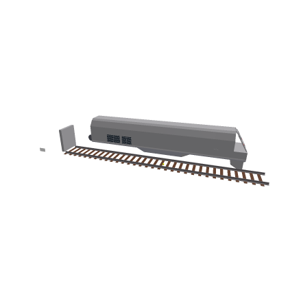 under construction amtrak p32acdm