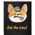 The Corgi Empire