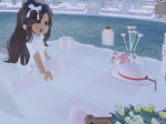 The cute bear club!