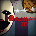 {Endless!} - Fazbear Tower Defense!