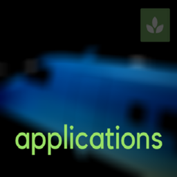 Trail Blazer Job Applications