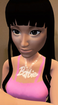 Olivia preppy