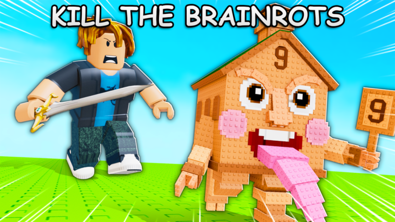 My Brainrot Army screenshot 3