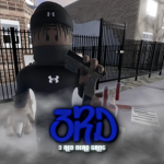 3rd | Red R... Die