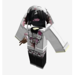 Nice clothes for tt