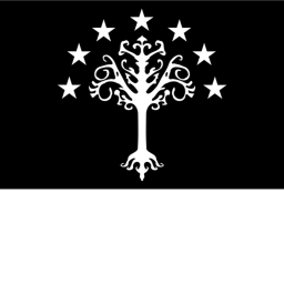 The City of Minas Tirith *Gondor*