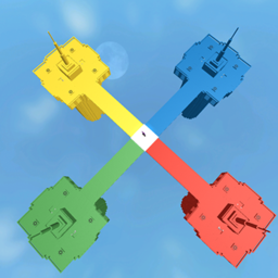 Doomspire Brickbattle