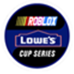 lowes cup track racers