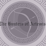 ,,The Hunters of Artemis,,