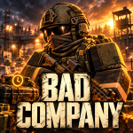 Bad Company