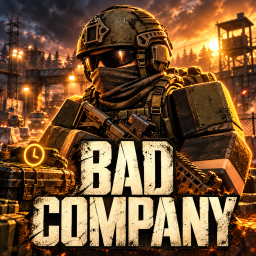 Bad Company