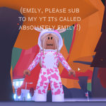 Absolutely Emily