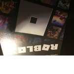 I give robux and sell clothing group