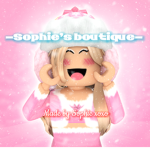 - Sophie’s Boutique-