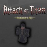Humanity's Fate | AOT
