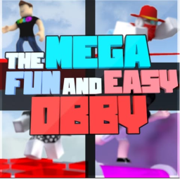 EASIEST OBBY!!!