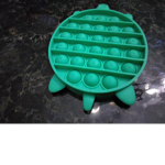 This is Team Turtles