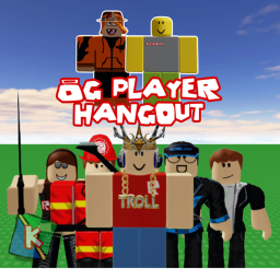 OG Player Hangout